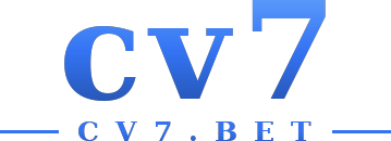 cv7 logo